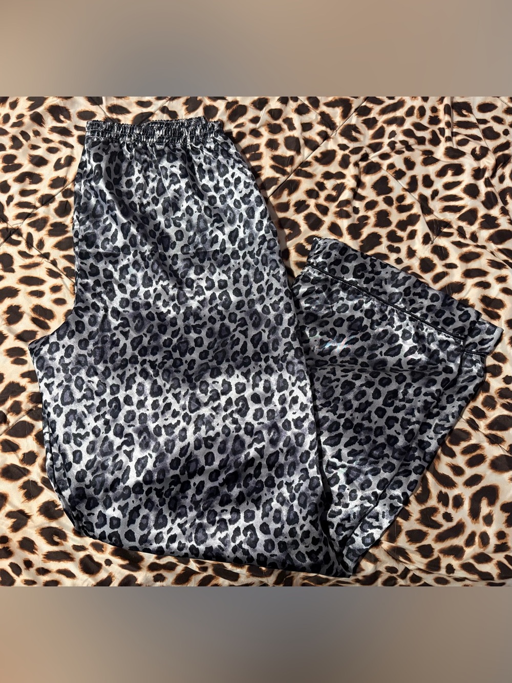 🖤George 100% Polyester Pj Pants🖤